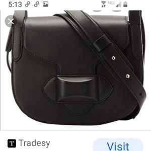 Michael Kors Special Collection crossbody